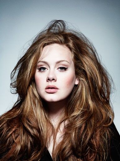 Adele Hair