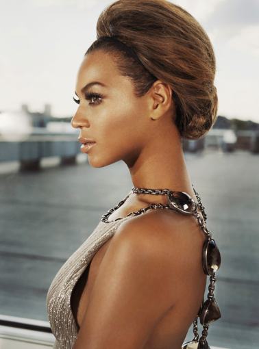 Beyonce Hair Looks