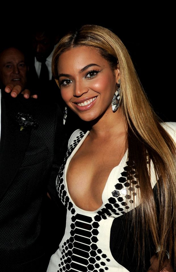 Beyonce - New Album "4"
