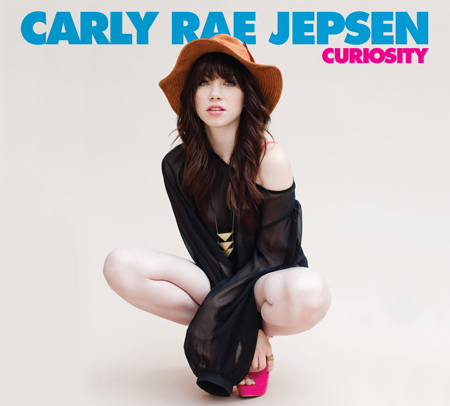 Carly Rae Jepson Call Me Maybe