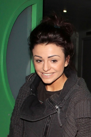 Cher Lloyd - Is the Swagger Back?