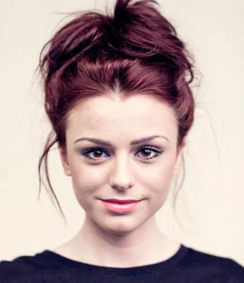 Cher Lloyd - Is the Swagger Back?