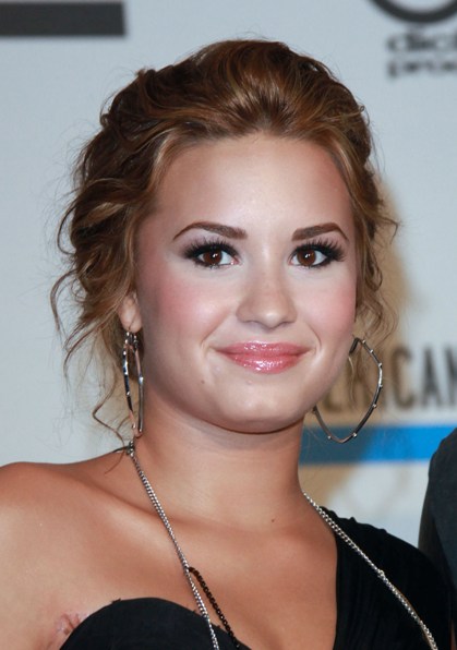 Demi Lovato