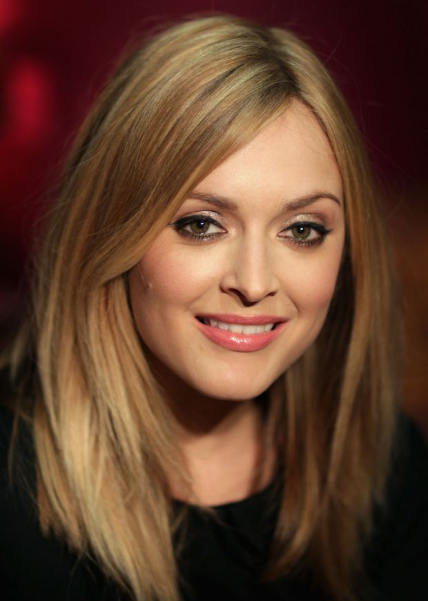 Fearne Cotton Hair Photo Gallery