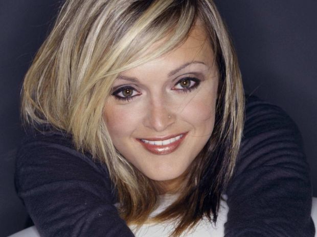 Fearne Cotton Hair Photo Gallery