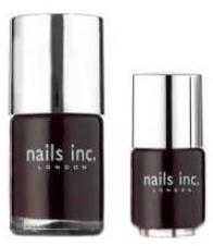Nails Inc Nail Polishes