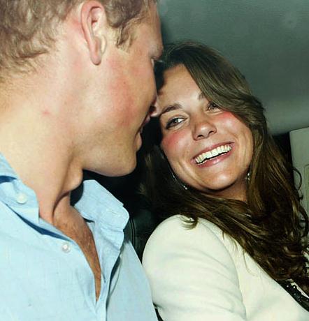 prince williams and kate. of Prince William and Kate
