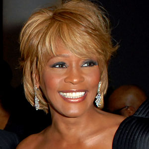 R.I.P. Whitney Houston