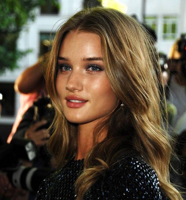 Rosie Huntingdon-Whiteley