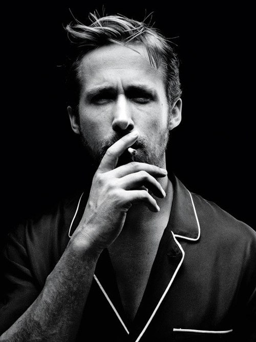 Ryan Gosling - Star of Drive