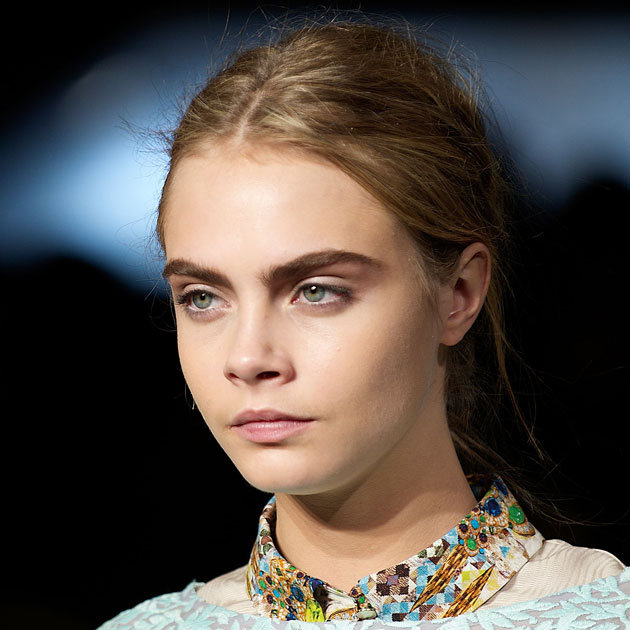 The Best of AW13 from Cara Delevinge 