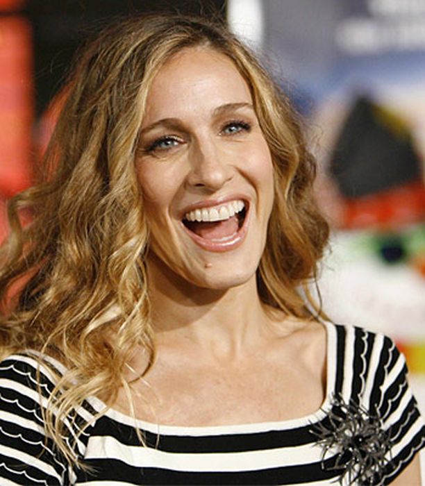 Sarah Jessica Parker 2010