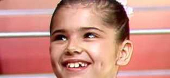 Celebrity before famous1