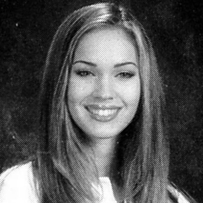 Celebrities before they were famous