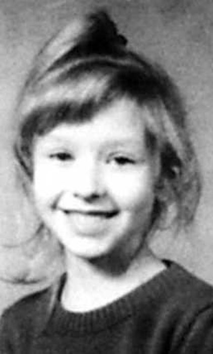 before she was famous