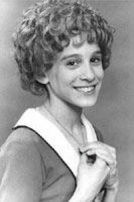 before she was famous