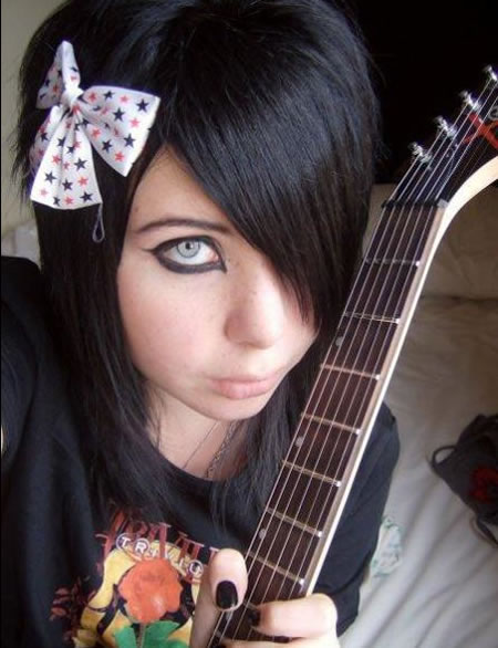 Although this has been a hairstyle predominantly for the young, 