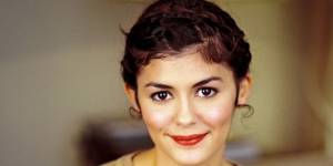 Audrey Tautou coiffure