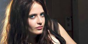 Eva Green coiffure