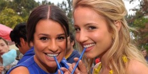 Glee Stars Revealed!