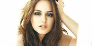 Leighton Meester Gossip Girl