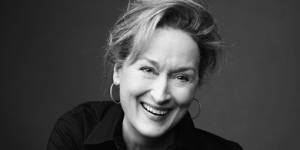 Margaret Thatcher to Meryl Streep Gallery 
