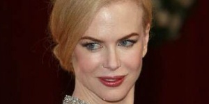 Nicole Kidman - Star Over the Years