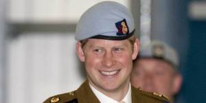 Prince Harry