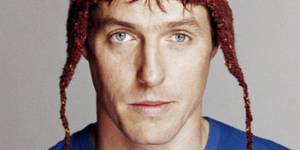 The Real Hugh Grant