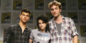 Twilight Breaking Dawn