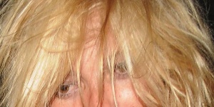 Celebrity Bad Hair Days