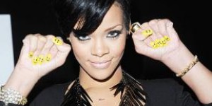 Celebrity Nails