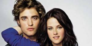Kristen Stewart - Star of Twilight