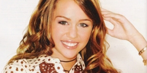 Miley Cyrus hairstyle pictures
