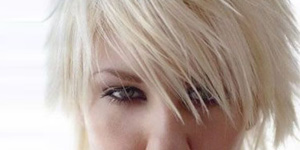 short layered hairstyle pictures