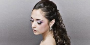 wedding hairstyle pictures